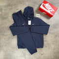 Nike Therma-Fit Tracksuit ‘Navy’