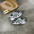 ASICS Gel-1130 ‘White/pure silver’