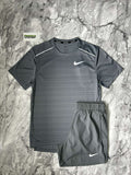 Nike Miler Set “Grey”
