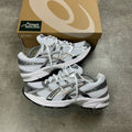 ASICS Gel 1130 ‘White / Pure Silver’