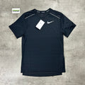 Nike Miler T-Shirt ‘Black’