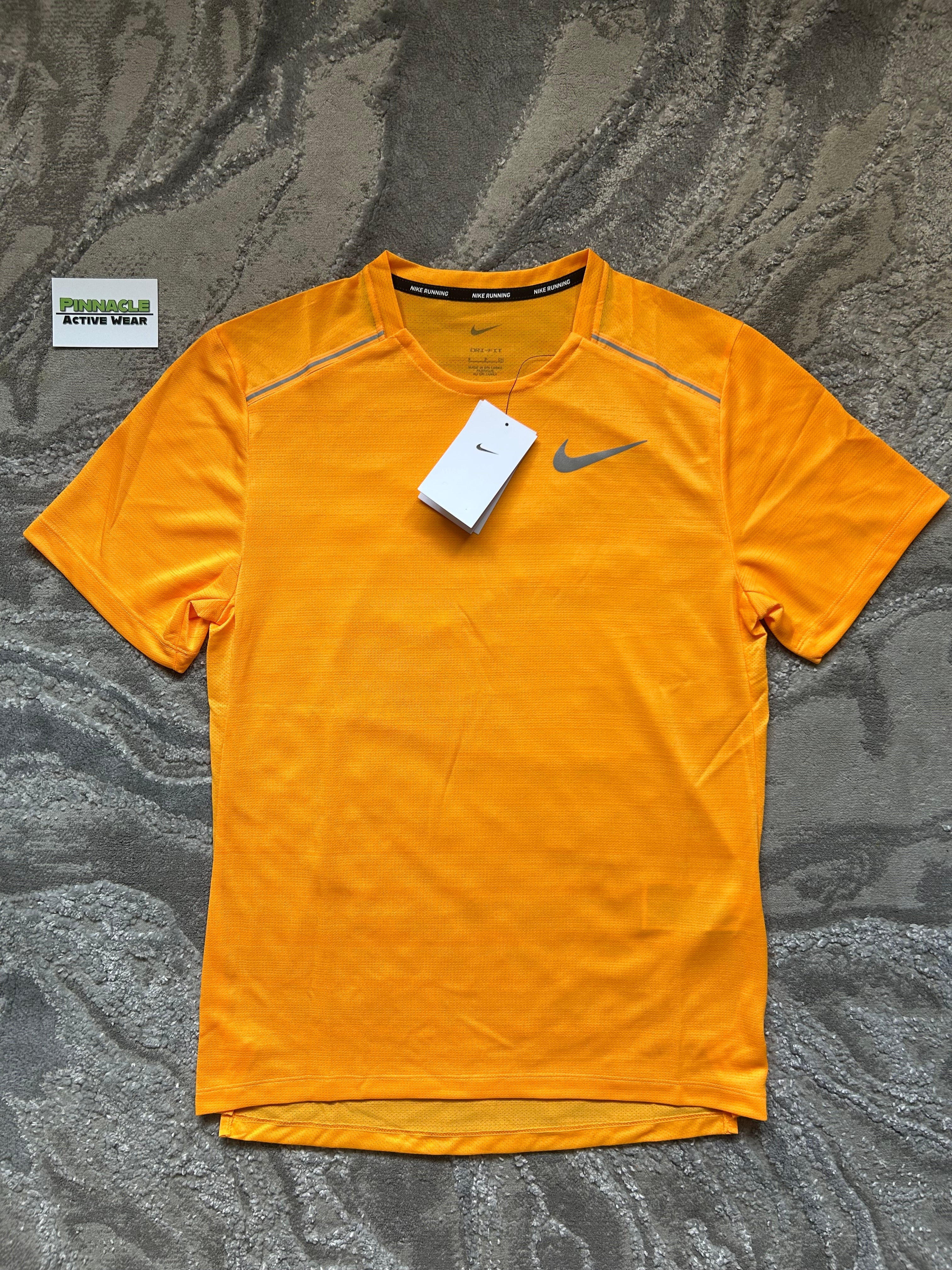 Nike 1.0 Miler “Orange”