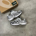 ASICS Gel 1130 ‘White / Black’