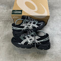 ASICS Gel 1130 ‘Black / Glacier Grey’