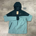 Nike 2 Piece Windrunner Set “Sea Green”