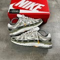 Nike P6000 “Cargo Khaki”