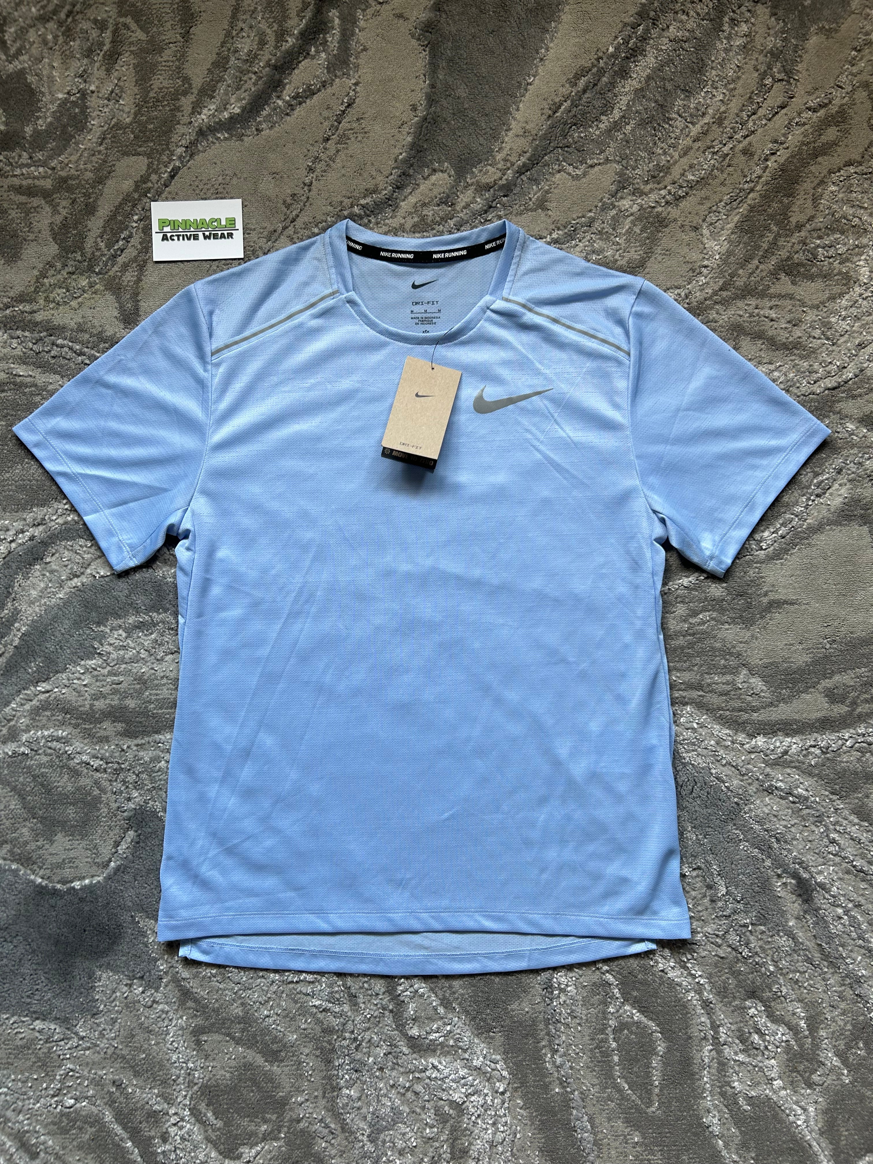 Nike 1.0 Miler “Cobalt”