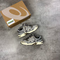 ASICS GEL 1130 “Birch / Dark Taupe”