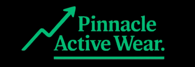Pinnacle Active Wear
