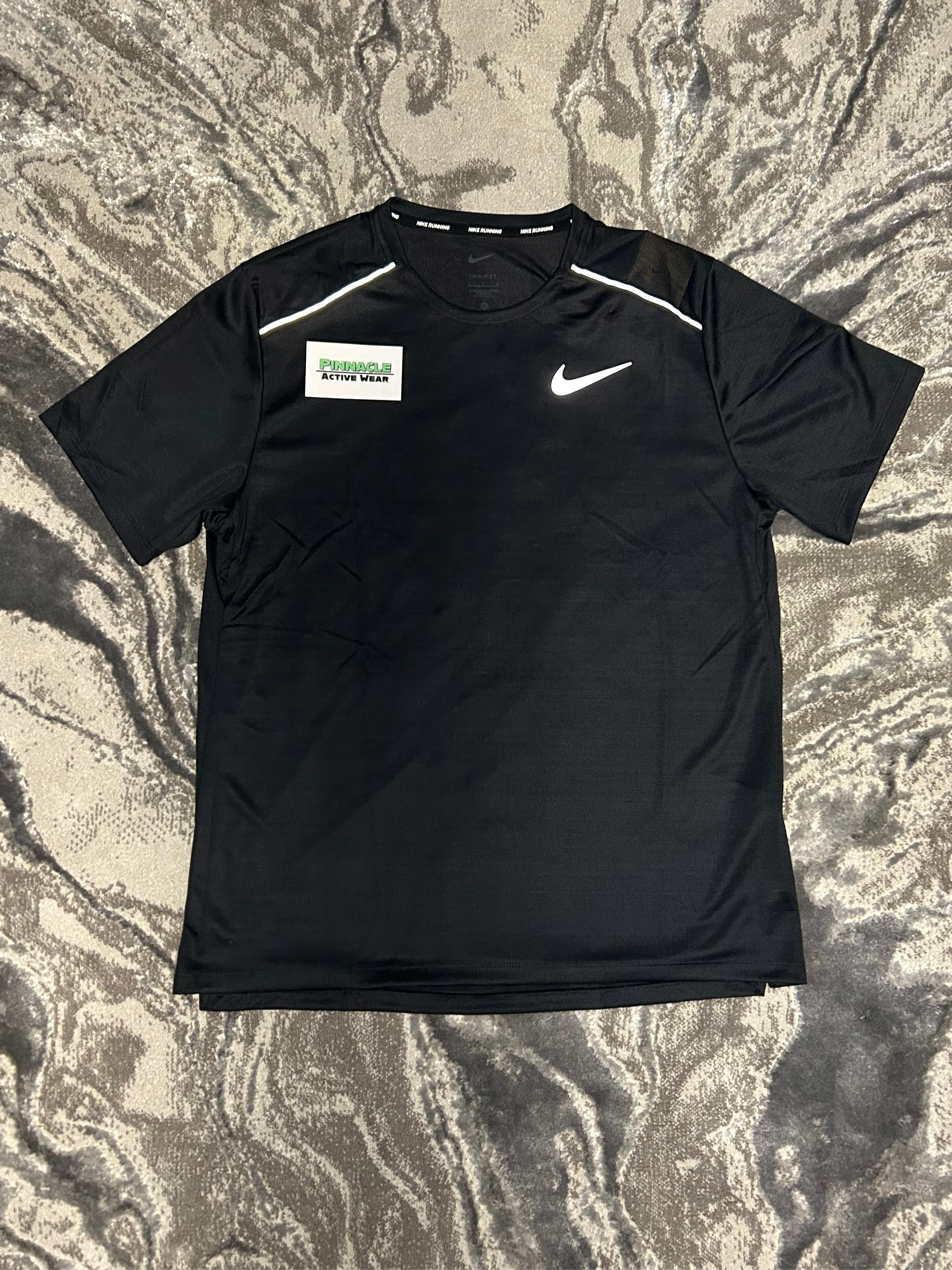 Nike 1.0 Miler Black