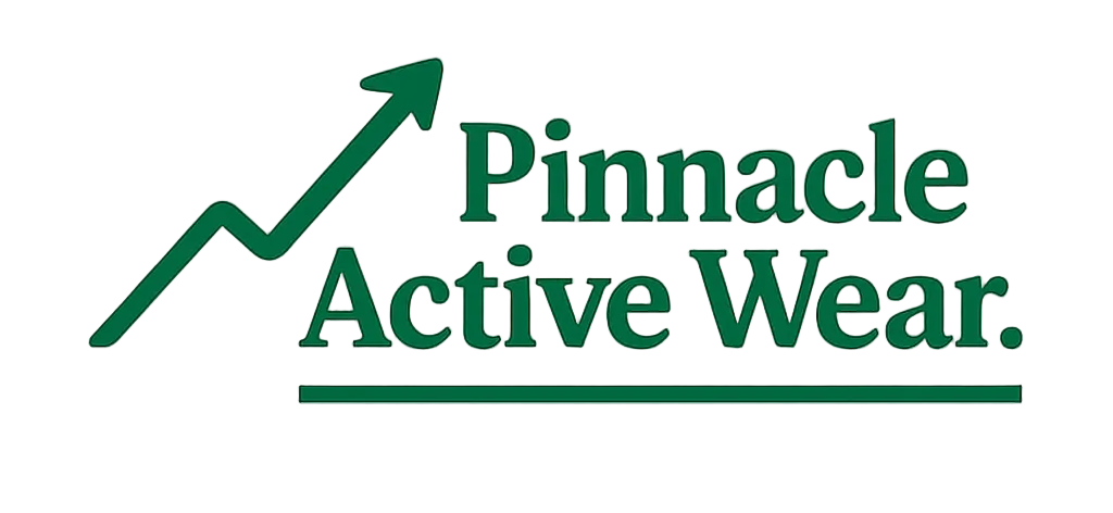 Pinnacle Active Wear